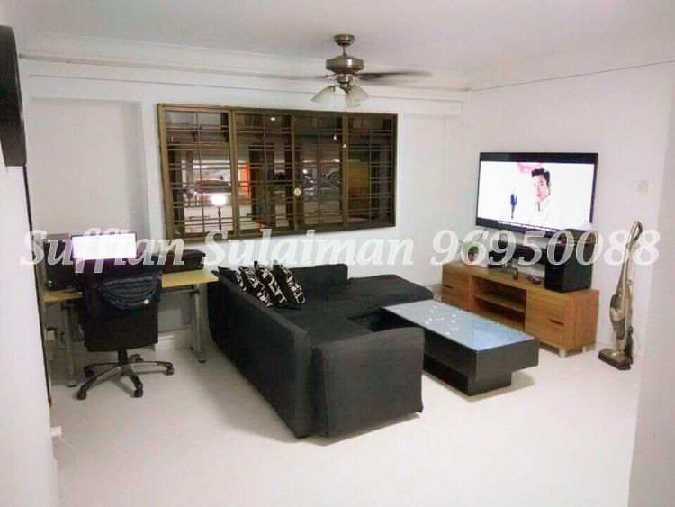Blk 303B Anchorvale Link (Sengkang), HDB 4 Rooms #155483252